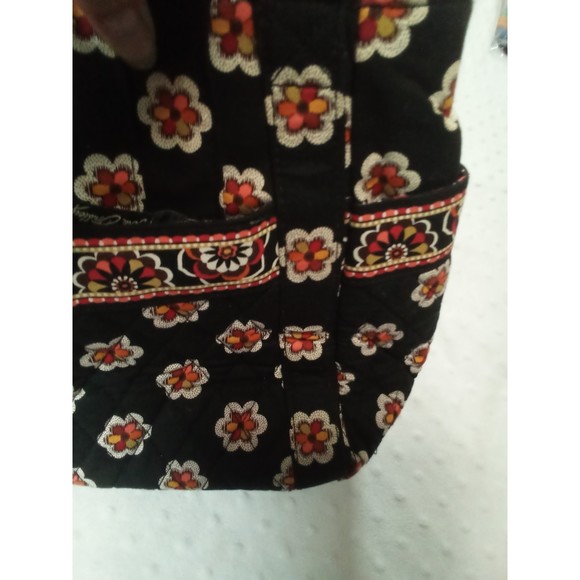 vera Bradley handbag pirouette pattern - Picture 7 of 11